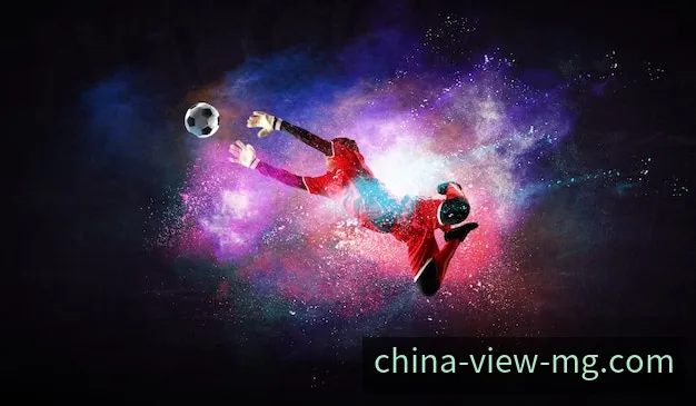 体育动作场景局部视觉